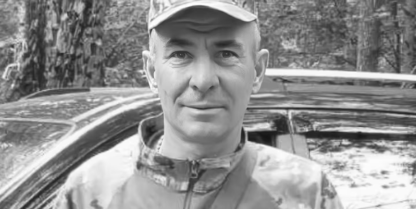 Стало відомо про загибель військового з Львівщини, якого вважали безвісти зниклим
