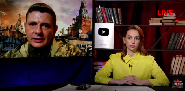 Путіну «намалювали цифру всенародної любові», щоб уникнути державного перевороту, – Антонюк