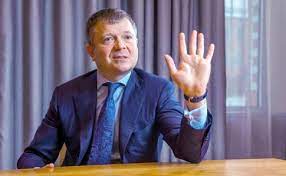 Екснардепа шести скликань оголосили у міжнародний розшук