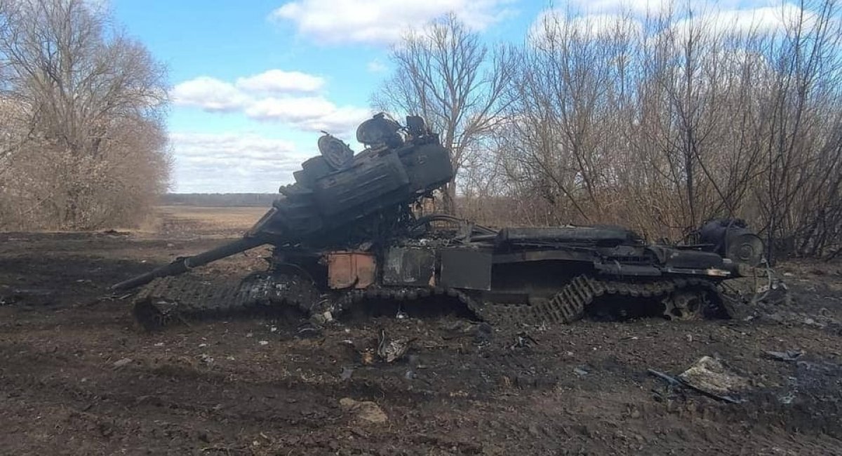 На Донецькому та Луганському напрямках ЗСУ відбили п'ять ворожих атак