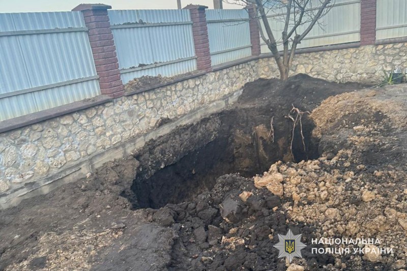 На Тернопільщині під час земельних робіт трагічно загинув 19-річний хлопець