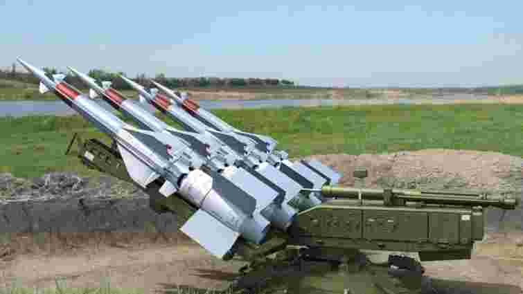 Обстріл Сумщини. Росіяни застосували ракети «повітря – земля»