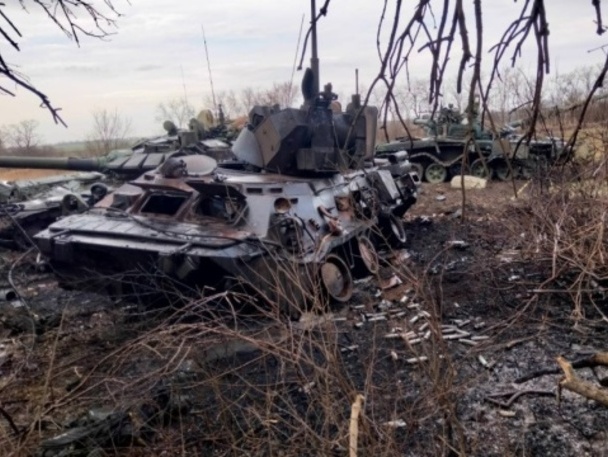 Бійці Об’єднаних сил за добу відбили 14 атак ворога
