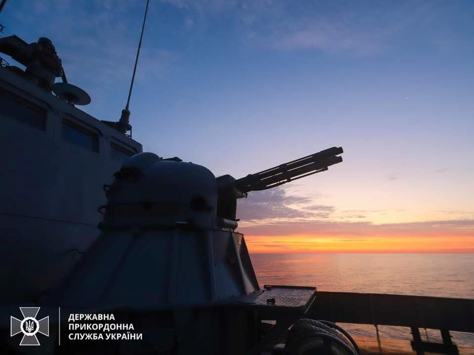 Ворог намагається вибити ЗСУ з лівобережжя Дніпра: здійснив 29 атак. Генштаб