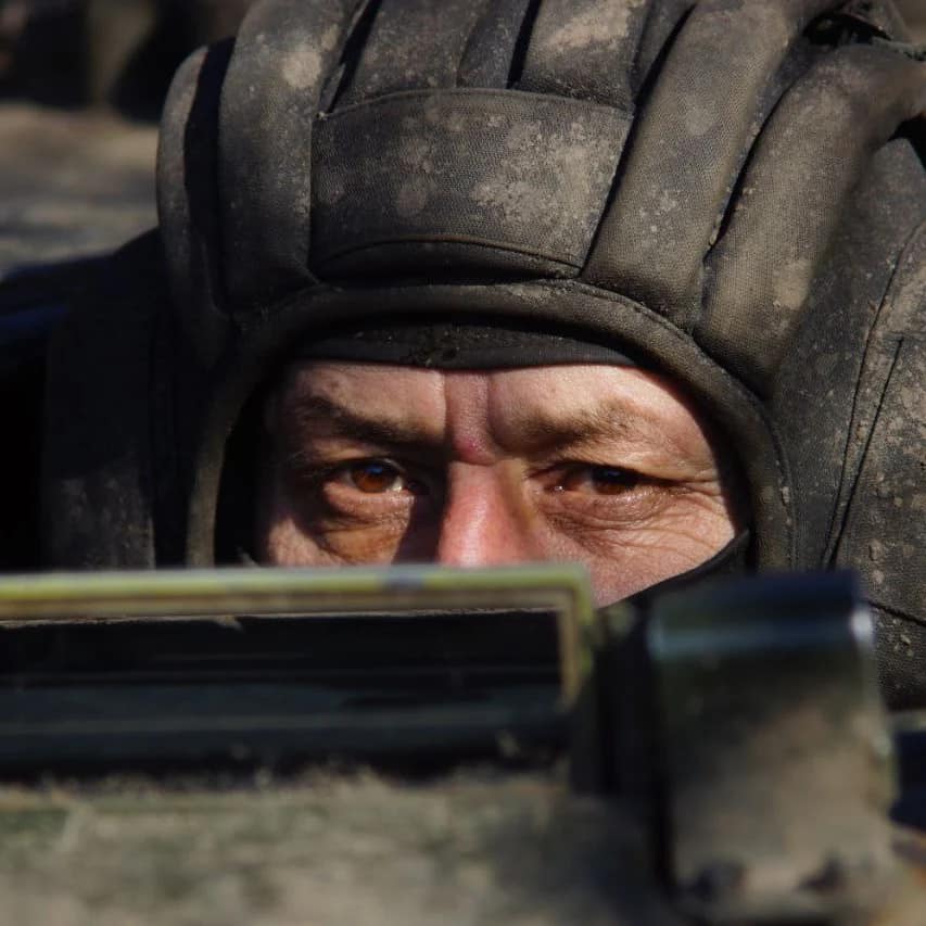 Сили оборони вразили ворожі командні пункти, станції РЕБ і артилерійський підрозділ, - Генштаб