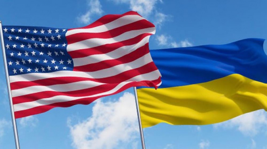 Україна отримала перші $1,5 мільярда гранту від США