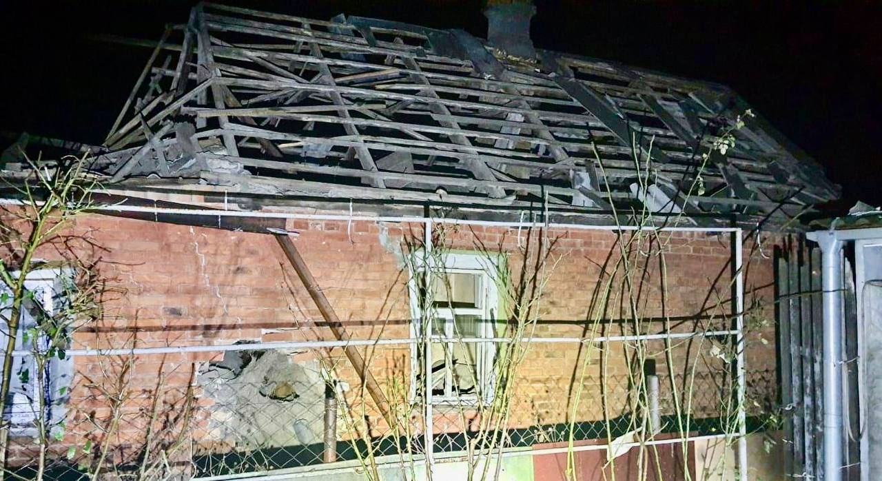 Понад 30 снарядів по Дніпропетровщині. Окупанти атакували «Градами» й артилерією
