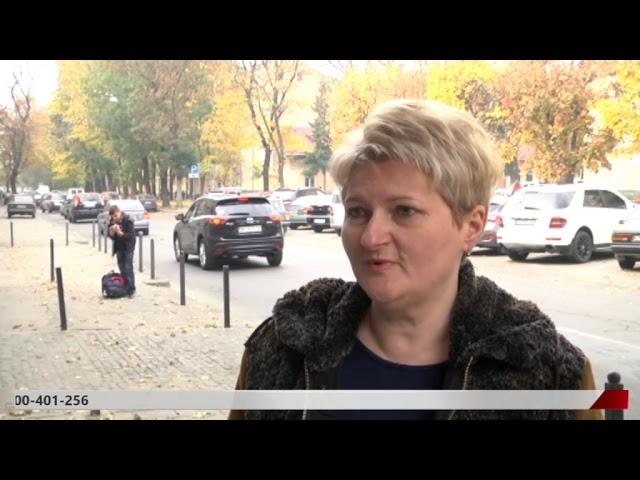 Кількість хворих на кір збільшилася на третину