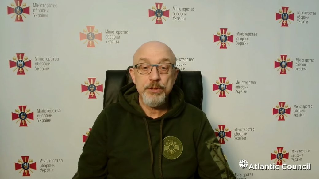 Сім пунктів Резнікова. Які сподівання в України від саміту НАТО у Вільнюсі