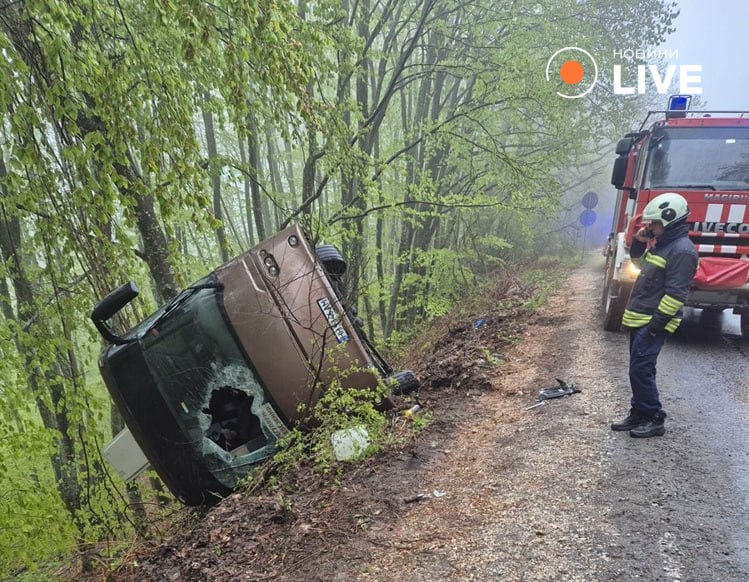 У Болгарії автобус наїхав на групу українців: є загиблі, понад десяток травмованих