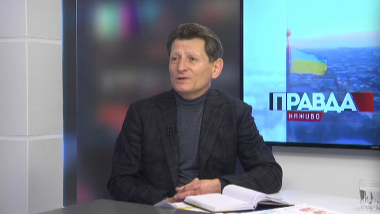 Голова Незалежної профспілки гірників України: На "Львіввугіллі" щомісяця розкрадають понад 20 млн грн