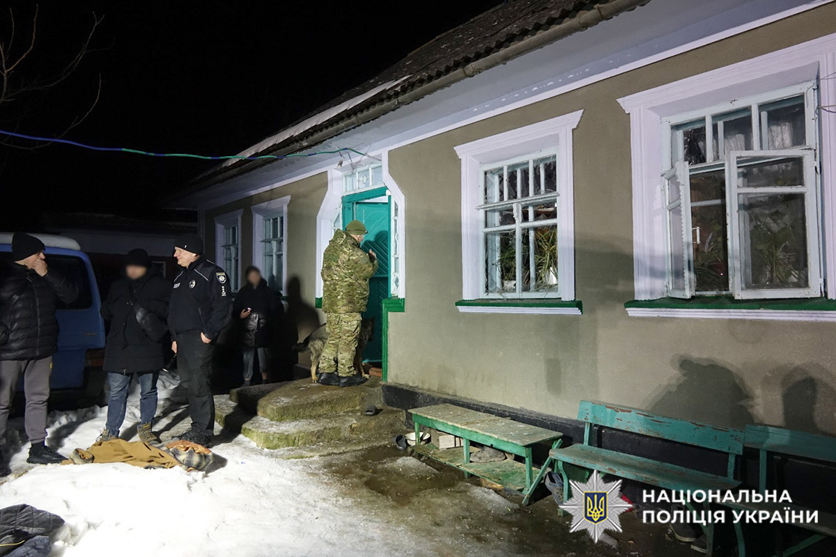 На Хмельниччині 10-річний хлопчик загинув через вибух гранати