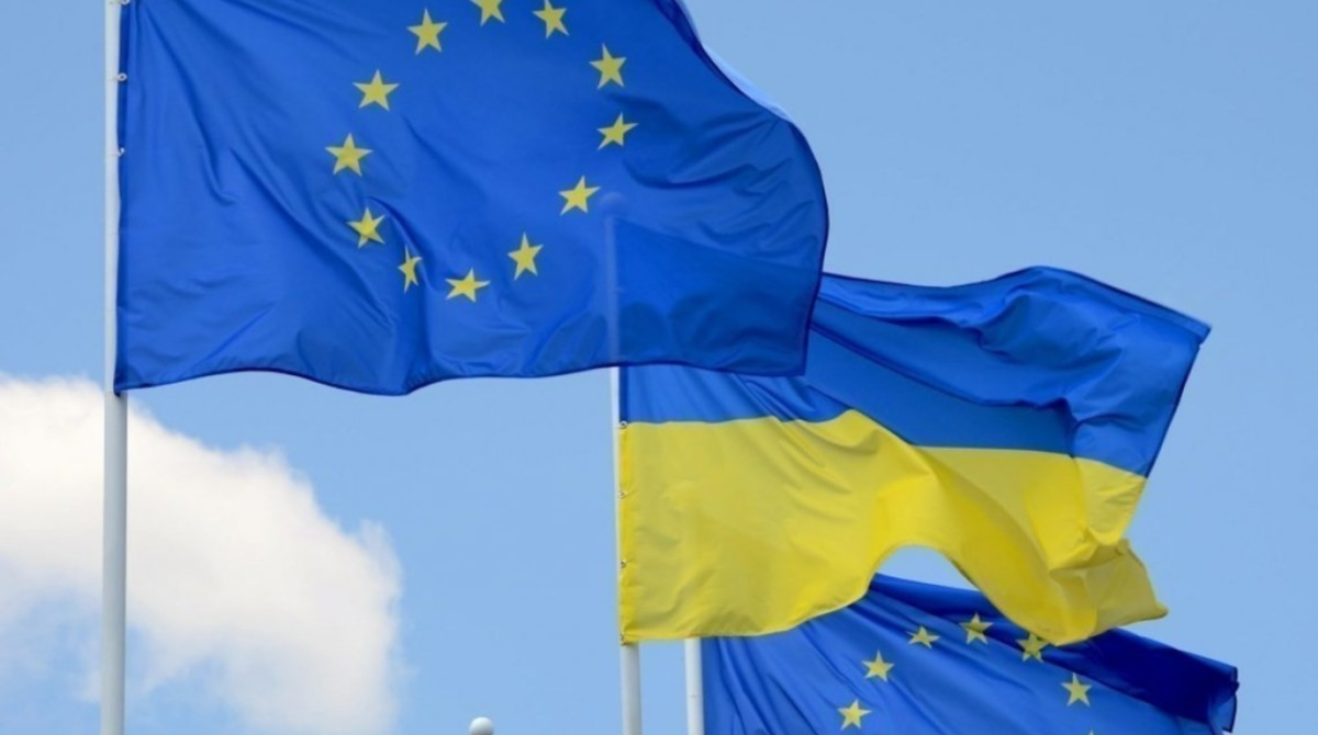 ЄС виділить Україні 31 млн євро на зміцнення обороноздатності