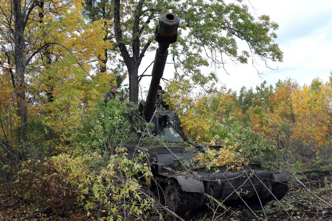Росіяни гарячково шукають варіанти поповнення втрат в Україні. Генштаб ЗСУ