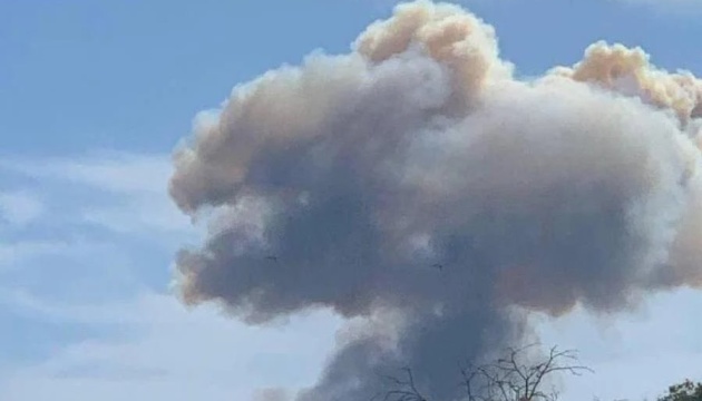 Війська РФ вдарили по Харківщині: є загибла, щонайменше 10 поранених