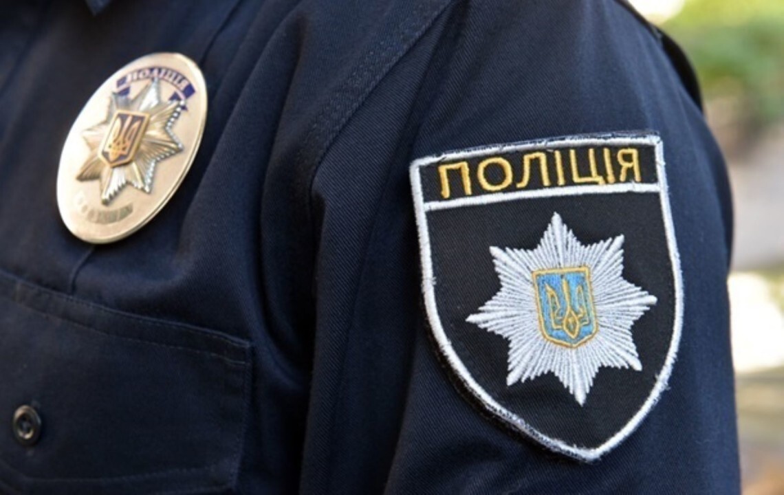 На Одещині полковник поліції попався на хабарі у день призначення на посаду