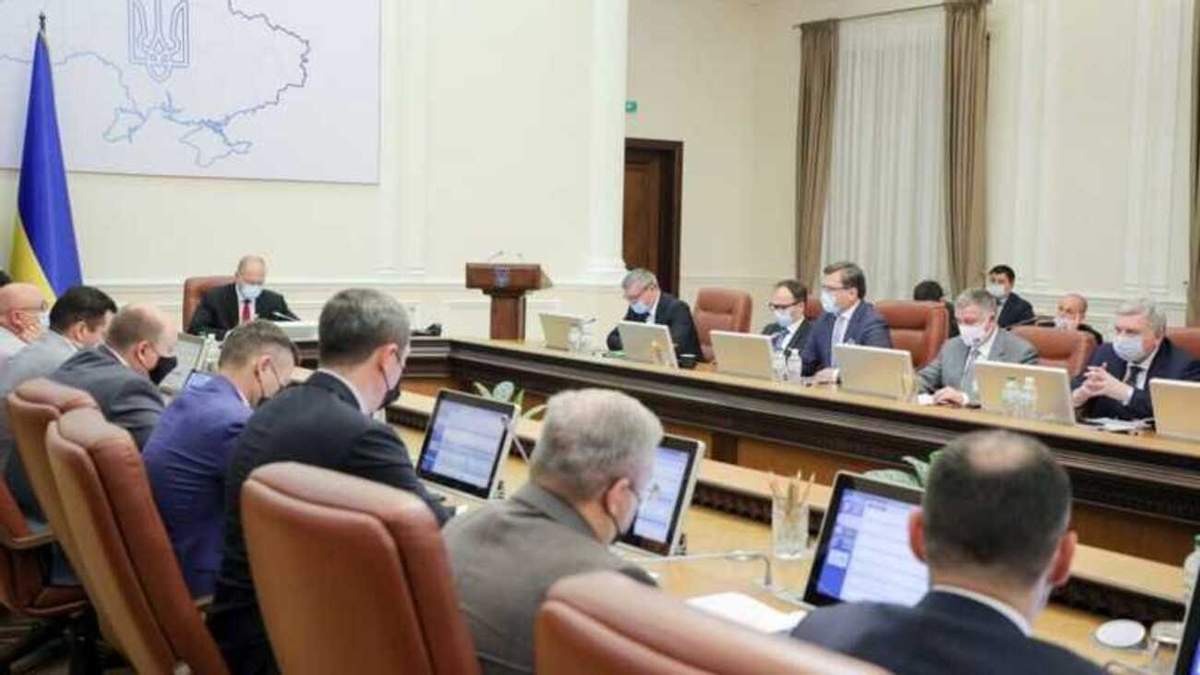 П’ять відставок у Верховній Раді. Які міністри позбулися посад
