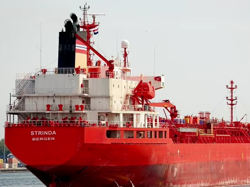Хусити запустили ракету з Ємену по танкеру в Червоному морі
