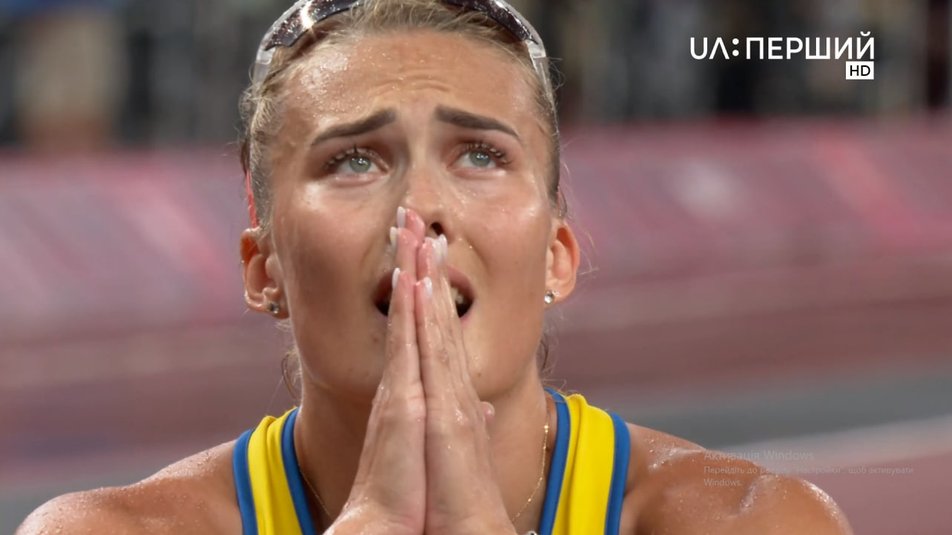 Дві українські бігунки вийшли в фінал Олімпіади-2020
