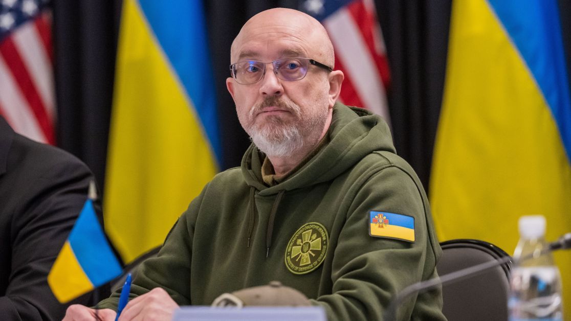 Резніков анонсував наступний "Рамштайн". Головні теми зустрічі