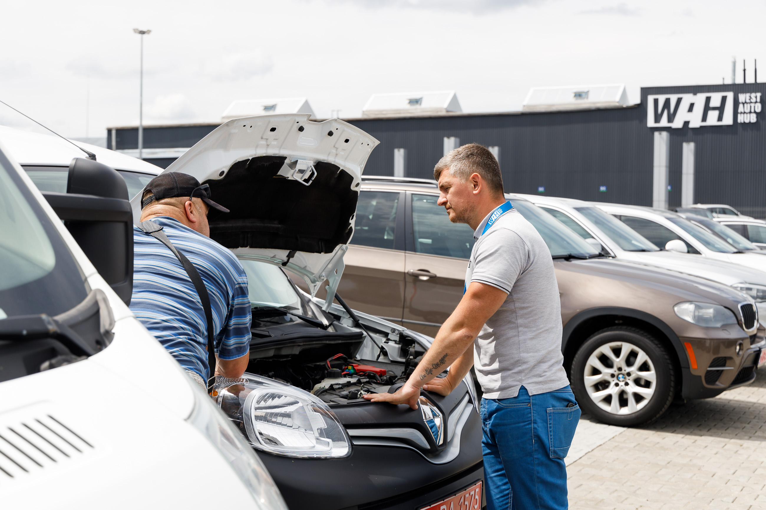 Як продати вживане авто, коли ніхто не хоче купувати