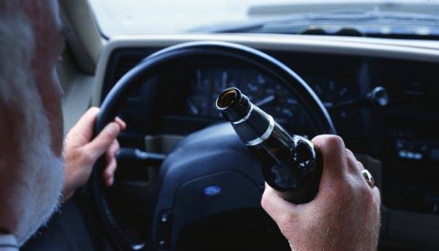 Алкоголь у 14 разів перевищував норму: суд розглянув справу «водія» з Львівщини