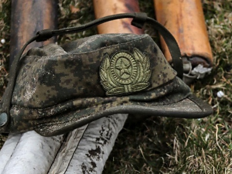 Росіяни створюють штурмові підрозділи із офіцерів, як робили білогвардійці – Генштаб