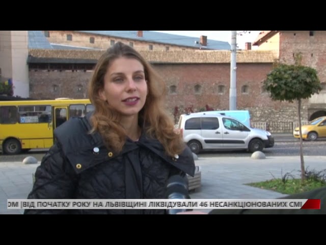 У Львові черговий медіа-скандал