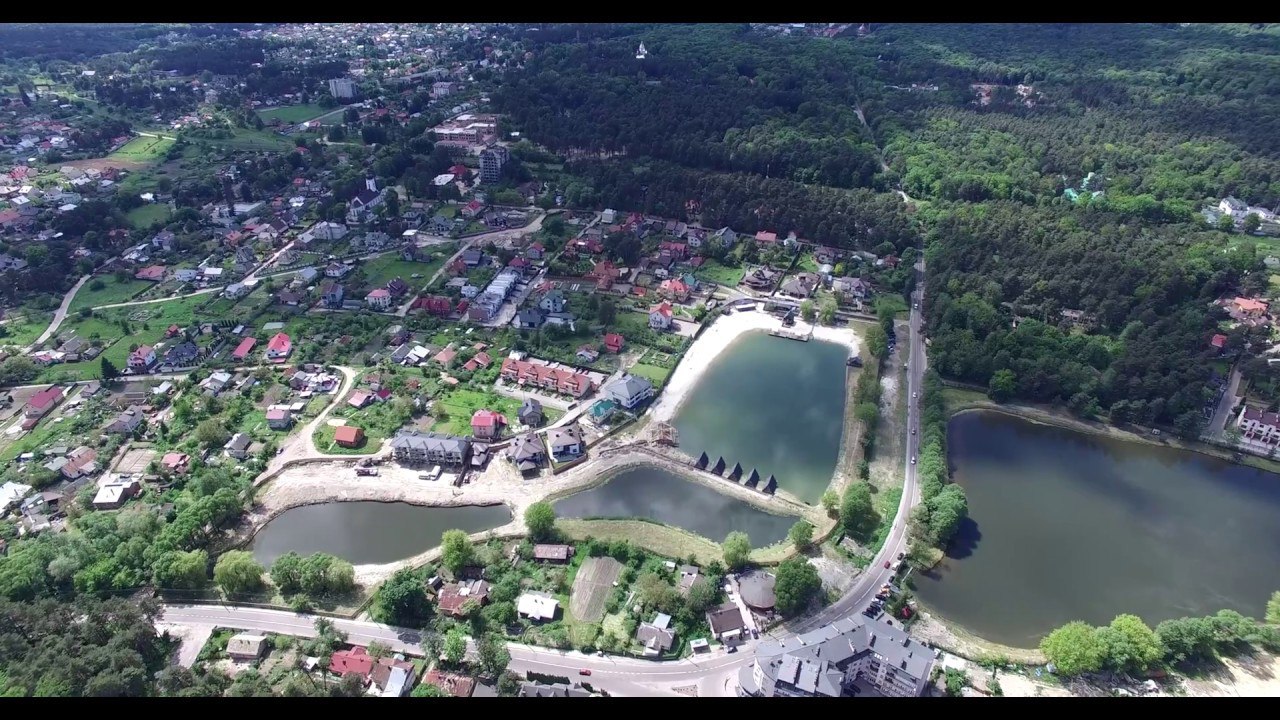 Багатоповерхівки замість дач АТОвців. «ЄС» не голосуватиме за аферу у Брюховичах