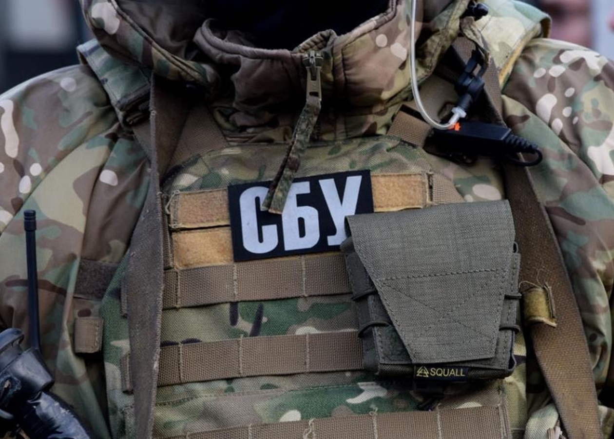 Військові упіймали танкіста «ДНР», який шукав роботу на підконтрольній території