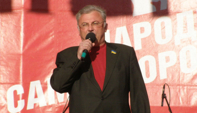 Колишній депутат Стретович загинув у аварії