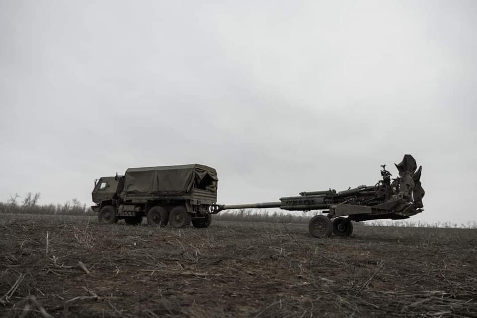 Українці відбили 90 атак на п'яти напрямках, - Генштаб