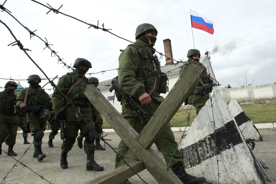 Висадка повітряного десанту ворога в тилу: Жданов пояснив, чому такий сценарій малоймовірний