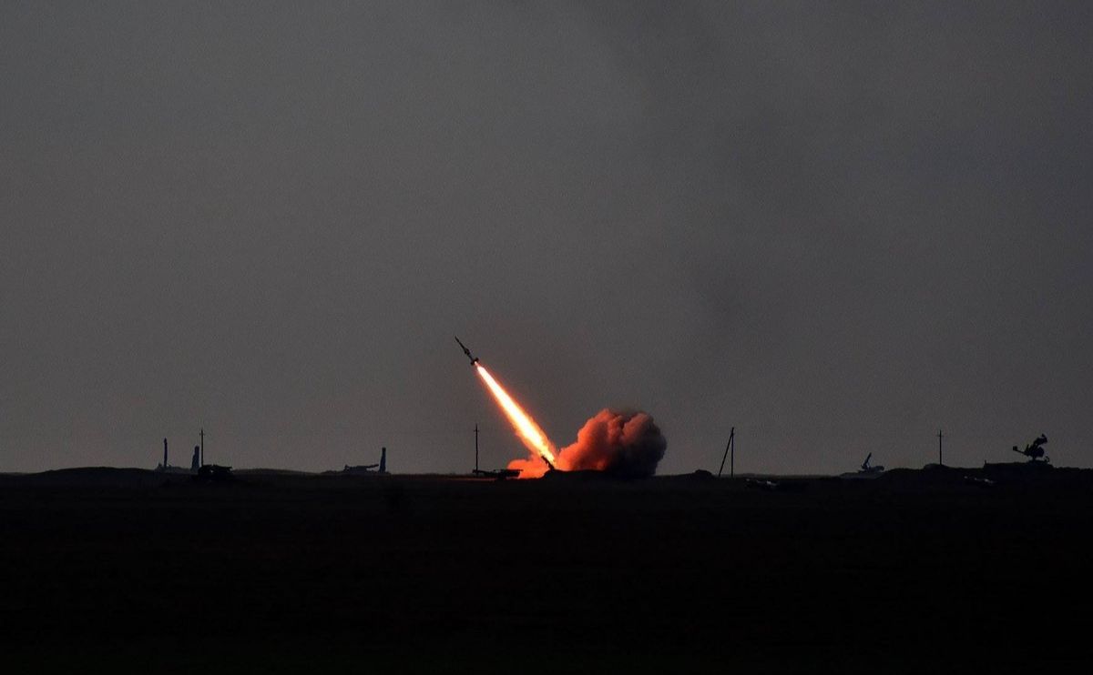 Вибухи на Хмельниччині: стала відома нова інформація