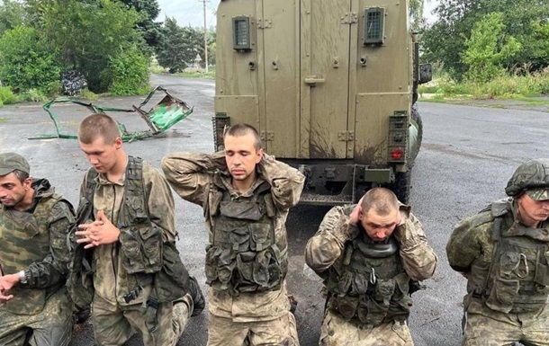Поповнення обмінного фонду полоненими: у ГУР розповіли, як це відбувається