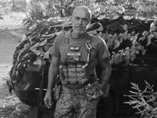 Сьогодні Львівщина прощається із ще одним захисником (фото)