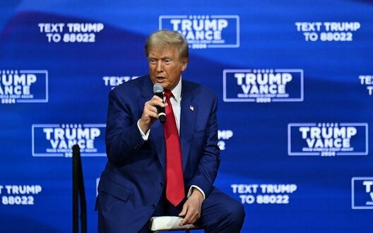 Трамп планує покласти край війнам у світі, – Sky News 