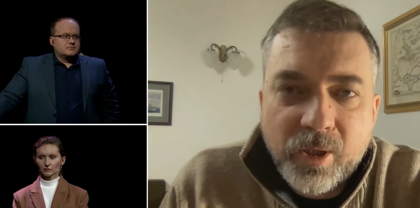 Пауза потрібна Росії, як повітря. Експерт Загороднюк назвав пріоритети окупантів