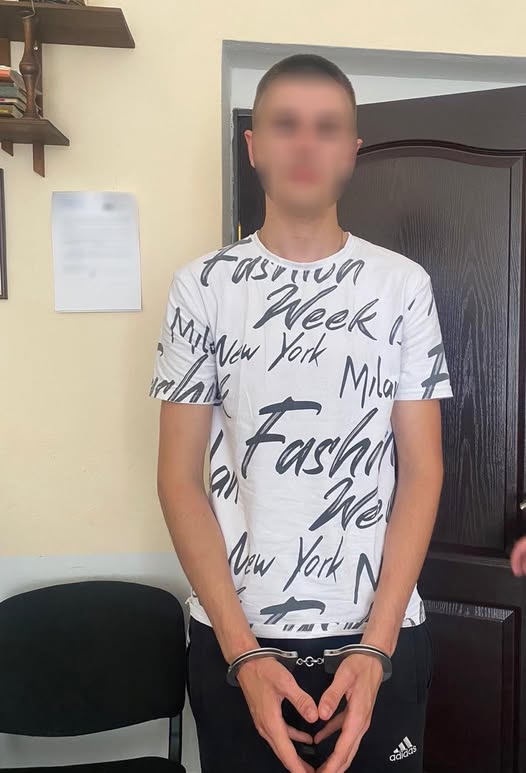 Розбив битою голову знайомому: 20-річному львів’янину повідомили про підозру (фото)