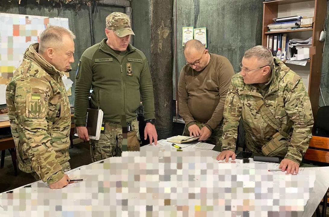 ЗСУ звільнили близько 16 кв. км території біля Покровська: Яка ситуація