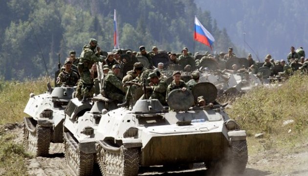 Погрози Путіна | Тягнибок вимагає воєнного стану | Призов без мобілізації