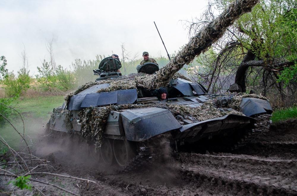 Найактивніше ворог діє на Покровському напрямку: від початку доби зафіксовано 22 атаки. Генштаб