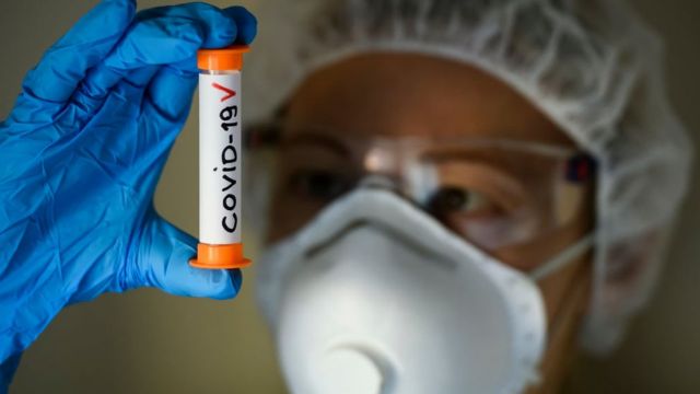 Україна пройшла пік смертності від COVID-19