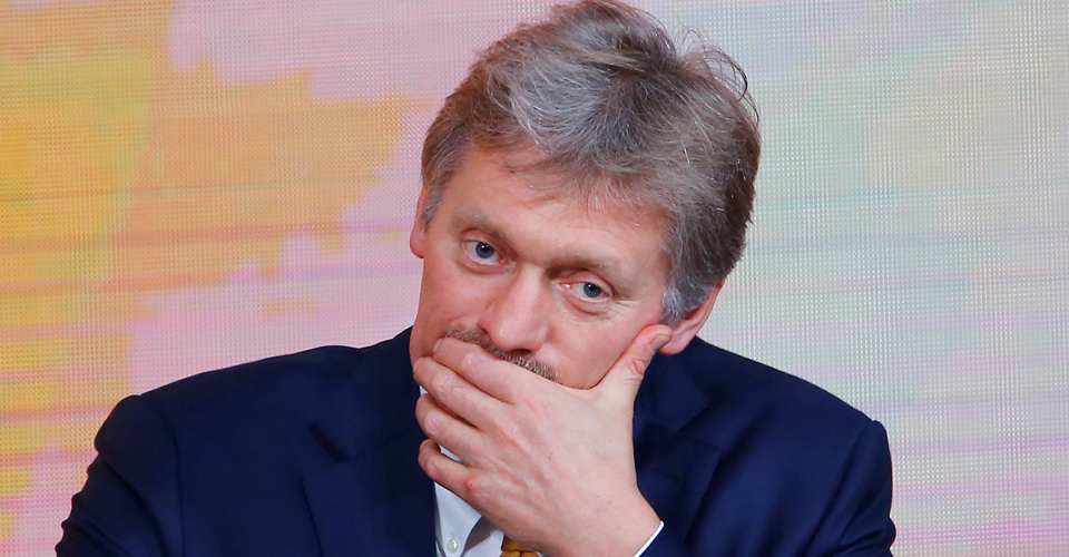 Росія відмовляється вести переговори з Україною стосовно статусу Криму