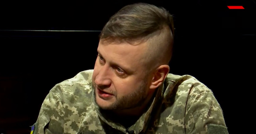 Довбаємо камінь кирками, на пів метра окопу йде доба. Воїн ЗСУ про нинішні умови на Донеччині