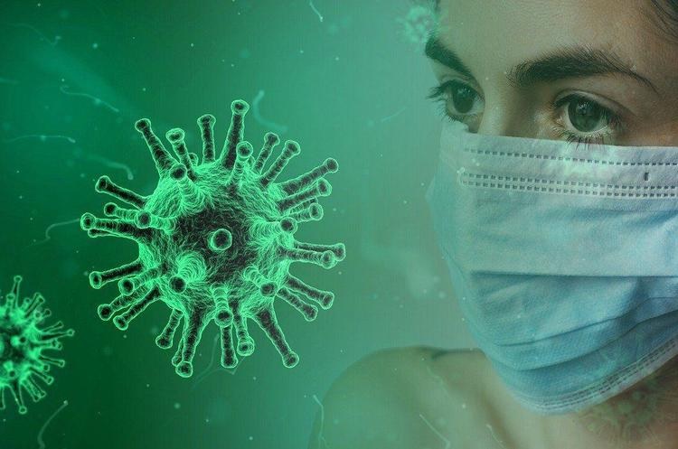Україна зайняла 2-ге місце за смертністю від Covid-19