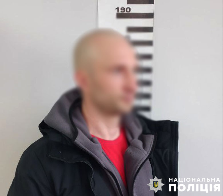 У Києві затримали чоловіка, який «замінував» ТРЦ через конфлікт з охороною