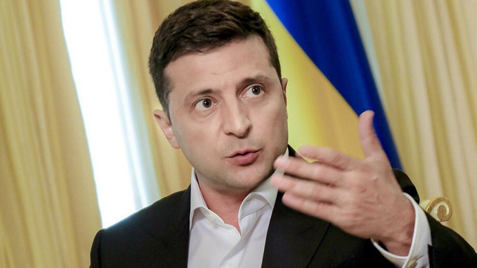 У мережі шириться хітова пісня про офшори Зеленського