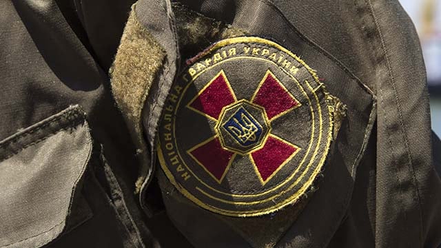 У Львові планують створити Алею пам’яті Героїв Національної гвардії України.
