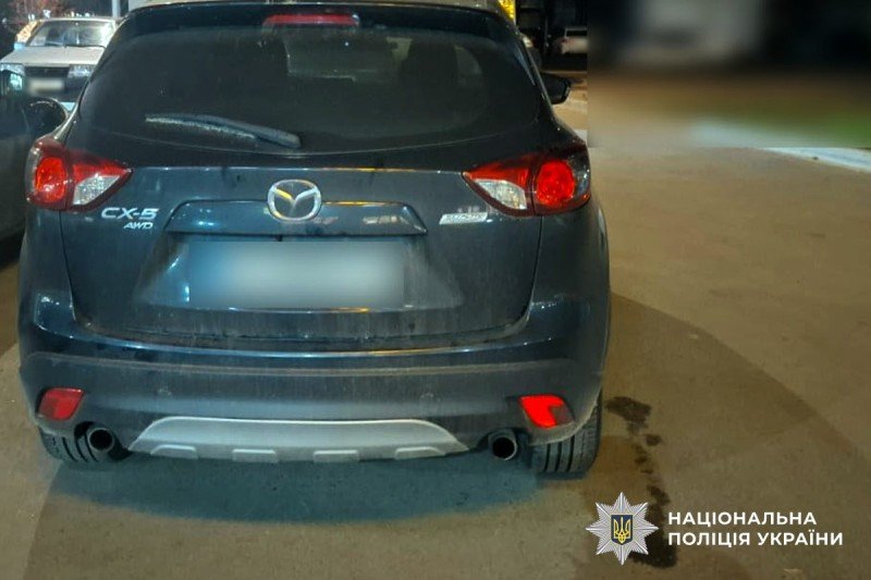 П'яна, без прав та на «зустрічці»: на Волині суд виніс вирок водійці Mazda за криваву трощу під Шацьком